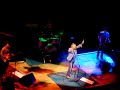 Caetano Veloso live in Venezia