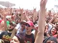 OzTV - A Look Back at Ozzfest 2008 OzTV - A Look Back at Ozzfest 2008
