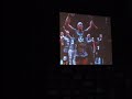 UFC 97 GSP Q & A