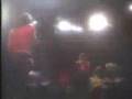 MSG/SCORPIONS - Doctor, Doctor (UFO cover