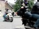 depart 2eme groupe