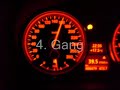 BMW 335i Coupe Tachovideo