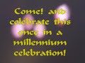 Ethiopian/African Millennium celebration in Washington DC