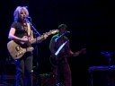 Lucinda Williams, \"Real Live Bleeding Fingers,\" 10/19/08