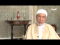 برنامج وجوه إسلامية: الدكتور عثمان بطيخ