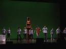 Texas Revue 2007: Undergraduate Business Council