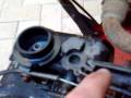 videos de B&S 2.5HP Lawnmower Part 3