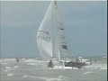 Worrell 1000 Yacht Racing