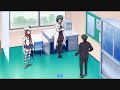 episode 2 of Da Capo II!