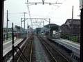 JR-West Kakogawa Line Cockpit View (2/2)