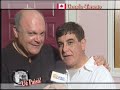 Ue' paisa' a casaricca-part 4- (Paolo Mrra & Vinz Derosa)