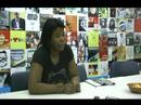 Entrevista Fátima Andréia - Democracia Viva n° 39 - Parte 3 Entrevista Fátima Andréia - Democracia Viva n° 39 - Parte 3