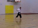 Seattle Karate Demo - World of Martial Arts 2008