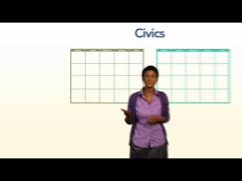 How Does The Civic Mirror Fit Into Classrooms?