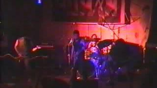 SLAVERY live 2003