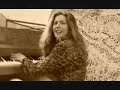 teledysk, klip, Sophie B. Hawkins,- Walking on Thin Ice