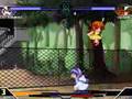 Eternal Fighter Zero/ayu VS unknown