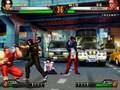 Torneo KOF98UM Lenny vs PainKiller 1