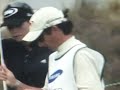 Golfer Breaks Club After Chucking A Tantram In USPGA Tour Golfer Breaks Club After Chucking A Tantram In USPGA Tour