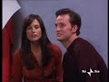 Chandler - La foto del fidanzamento Chandler - La foto del fidanzamento