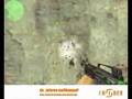Wallbanged de_inferno
