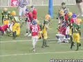 The Next Reggie Bush