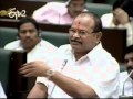 TRS, YSR Congress members suspended from AP assembly _Part 2