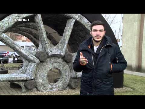 Школа майстрів. СТО "Тачки ". Частина 3