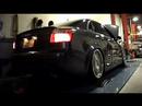 exhaust video... exhaust video...