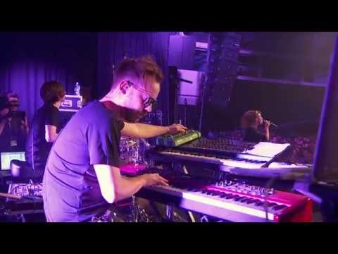 Selah Sue - Montreux Jazz festival - This World (2014)