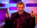 Tori Amos - Graham Norton Show (10-May-2007) - Part 4