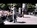 Ohmega Watts @ Lollapalooza 2006