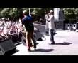 Ohmega Watts @ Lollapalooza 2006