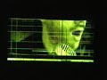 CdSe TFT AMOLED display