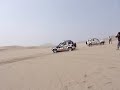 Evento de 4x4 VIP Tours en Barlovento Evento de 4x4 VIP Tours en Barlovento