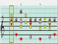 Super Mario Land 4-1 on Mario Paint