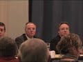 Une caméra au conseil municipal !
