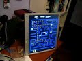 Pac-Man on-a-chip Pac-Man on-a-chip