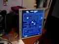Pac-Man on-a-chip