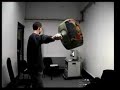 Marker tracking for ultra-robust Augmented Reality