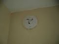 Airflow Icon15 Bathroom Extractor Fan (2nd vid) Airflow Icon15 Bathroom Extractor Fan (2nd vid)
