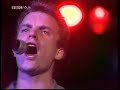The Police - Feb 1979 - So Lonely