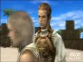 Journey's End - Final Fantasy XII