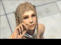 Journey's End - Final Fantasy XII
