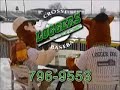 La Crosse Loggers TV spot #1