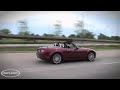 Icon for Post #2009 Mazda Miata MX-5
