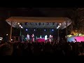 Esibizione Live del Truce Klan: Noyz Narcos, Metal Carter, Duke Montana, Benetti DC, Mystic1. Verano Zombie live @ San Lorenzo Estate 2011. Proudly produced by Quadraro Basement & Propaganda Agency