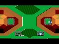 hey everyone on this episode of play it through its alpha mission brought to us by snk. alpha mission is a port of a arcade vertical shooter released pretty early on in the nes life cycle. we control a spaceship named syd and most go through 13 different levels defeated enemy warships and bosses. the game loops back around to level one once you complete all the stages so i end the video after completing each level once. enjoy!!