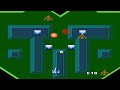 hey everyone on this episode of play it through its alpha mission brought to us by snk. alpha mission is a port of a arcade vertical shooter released pretty early on in the nes life cycle. we control a spaceship named syd and most go through 13 different levels defeated enemy warships and bosses. the game loops back around to level one once you complete all the stages so i end the video after completing each level once. enjoy!!