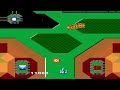 hey everyone on this episode of play it through its alpha mission brought to us by snk. alpha mission is a port of a arcade vertical shooter released pretty early on in the nes life cycle. we control a spaceship named syd and most go through 13 different levels defeated enemy warships and bosses. the game loops back around to level one once you complete all the stages so i end the video after completing each level once. enjoy!!